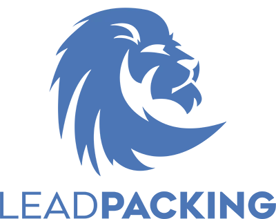 Leadpacking